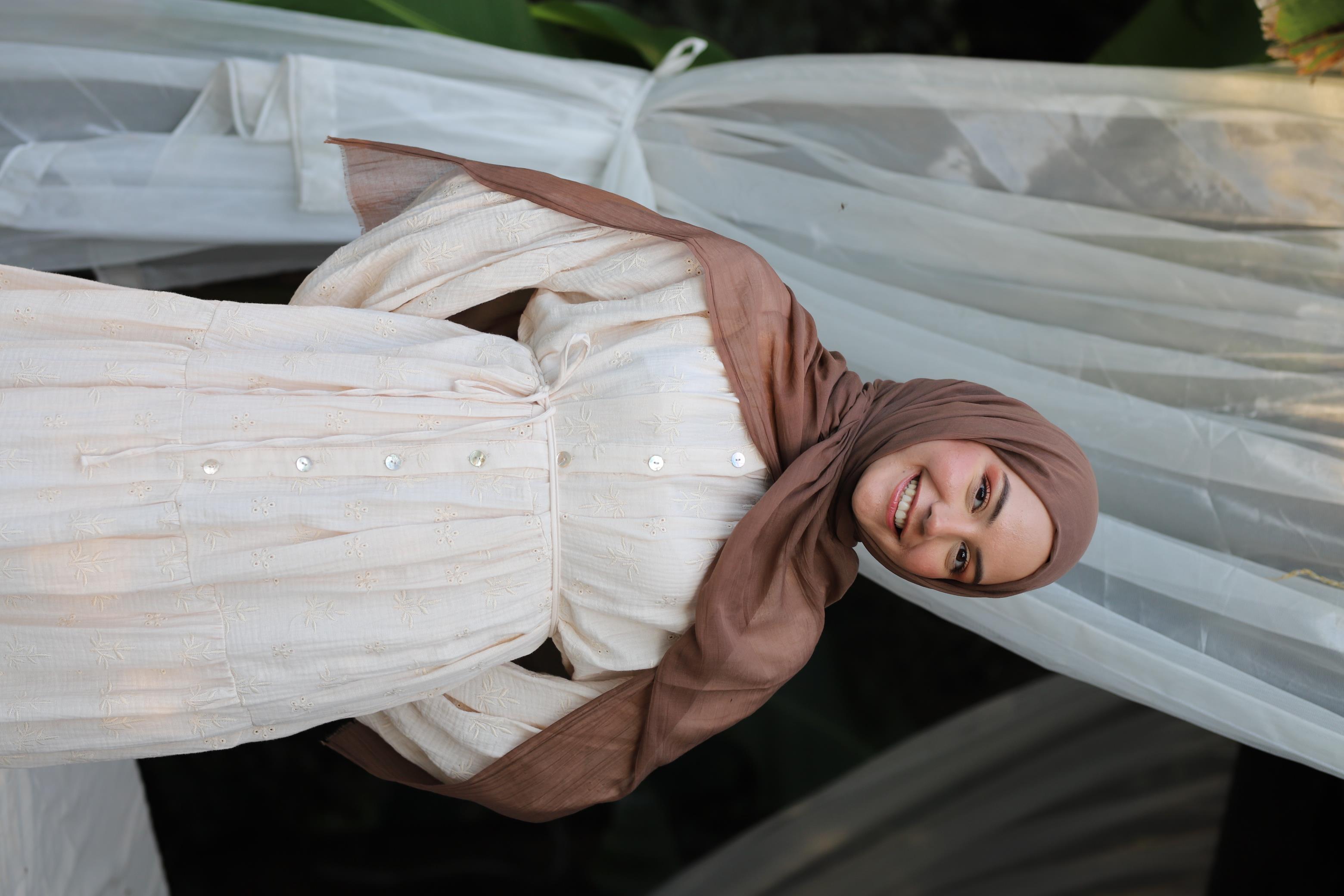 Şalland Dubai Serisi Şal ÇikolataSALLANDDUBAISAL1005Şalland