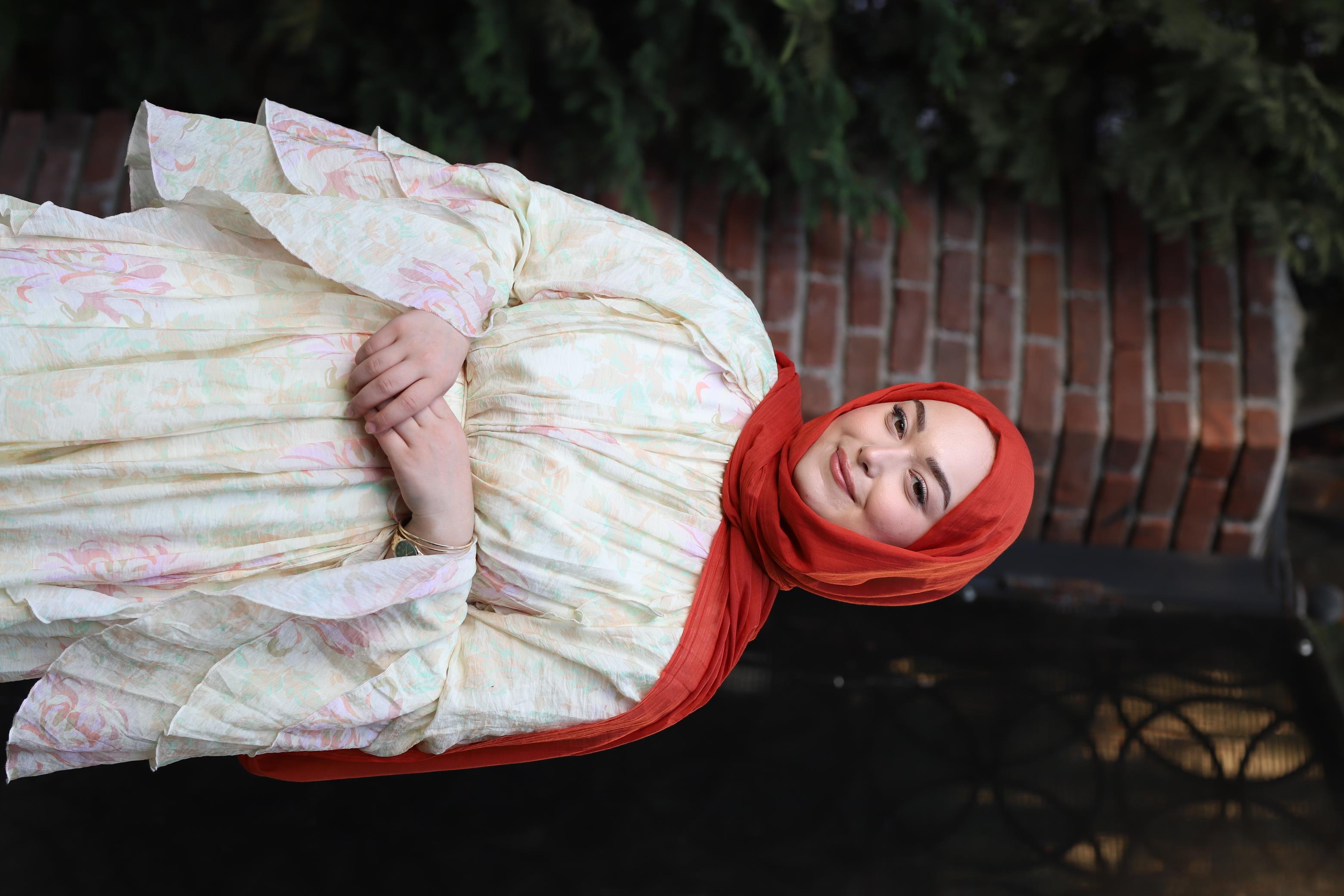 Şalland Dubai Serisi Şal KırmızıSALLANDDUBAISAL1020Şalland