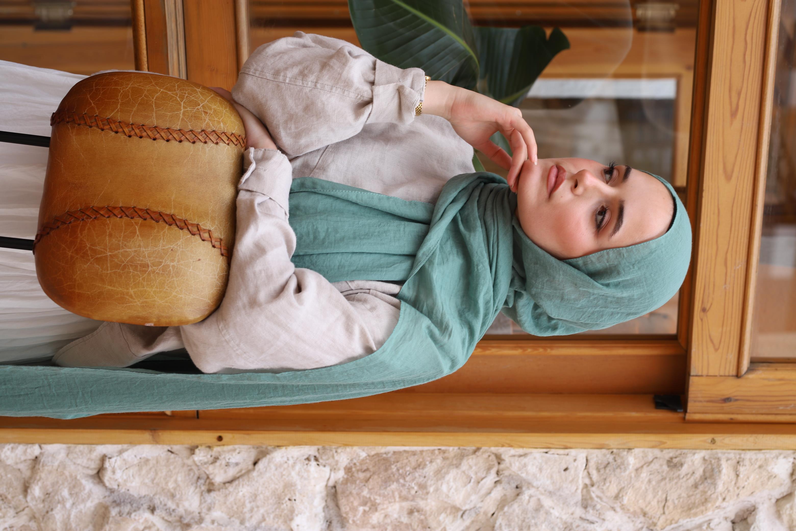 Şalland Kampüs Pamuk Şal ÇağlaSALLANDKAMPUSPSAL1000ŞALLAND