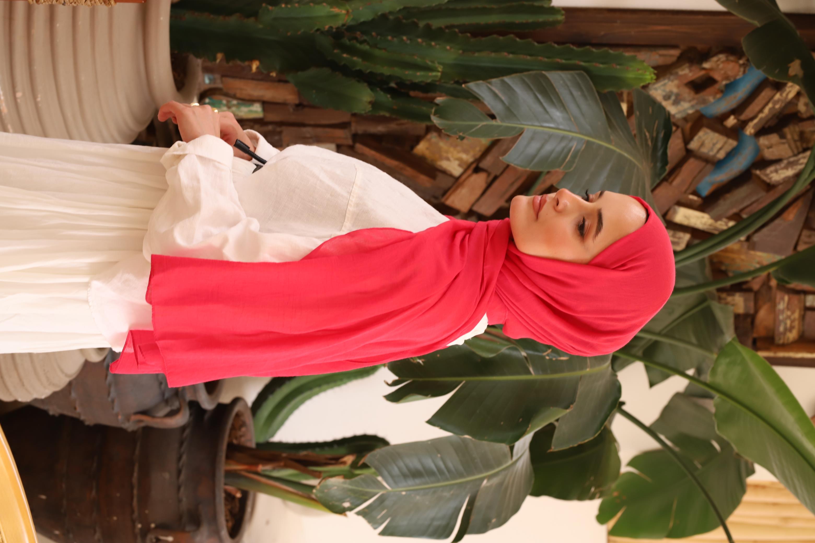 Şalland Kampüs Pamuk Şal PembeSALLANDKAMPUSPSAL1000ŞALLAND