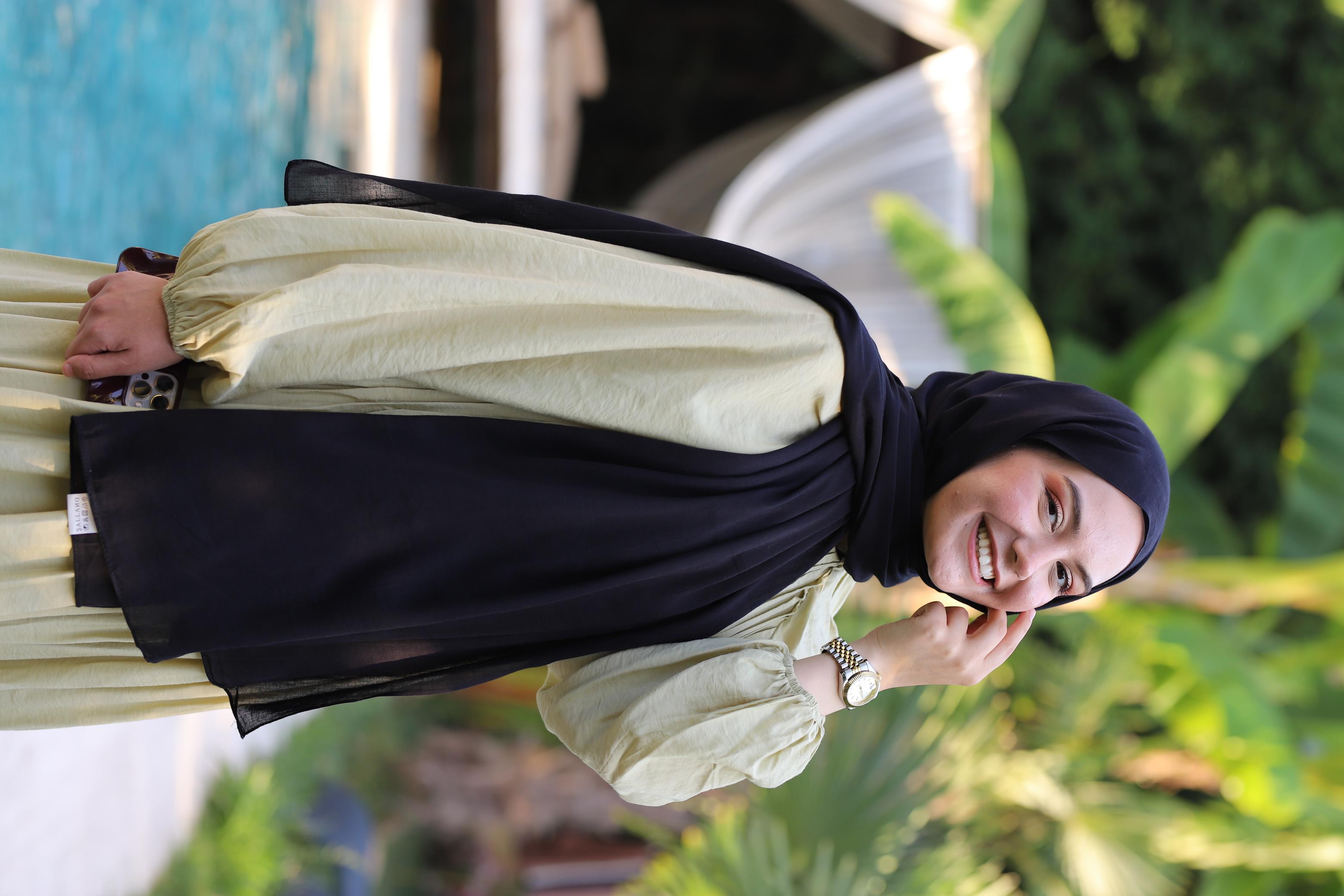 Şalland Naturel Pamuk Şal SiyahSALLANDNATPAMSAL1001Şalland