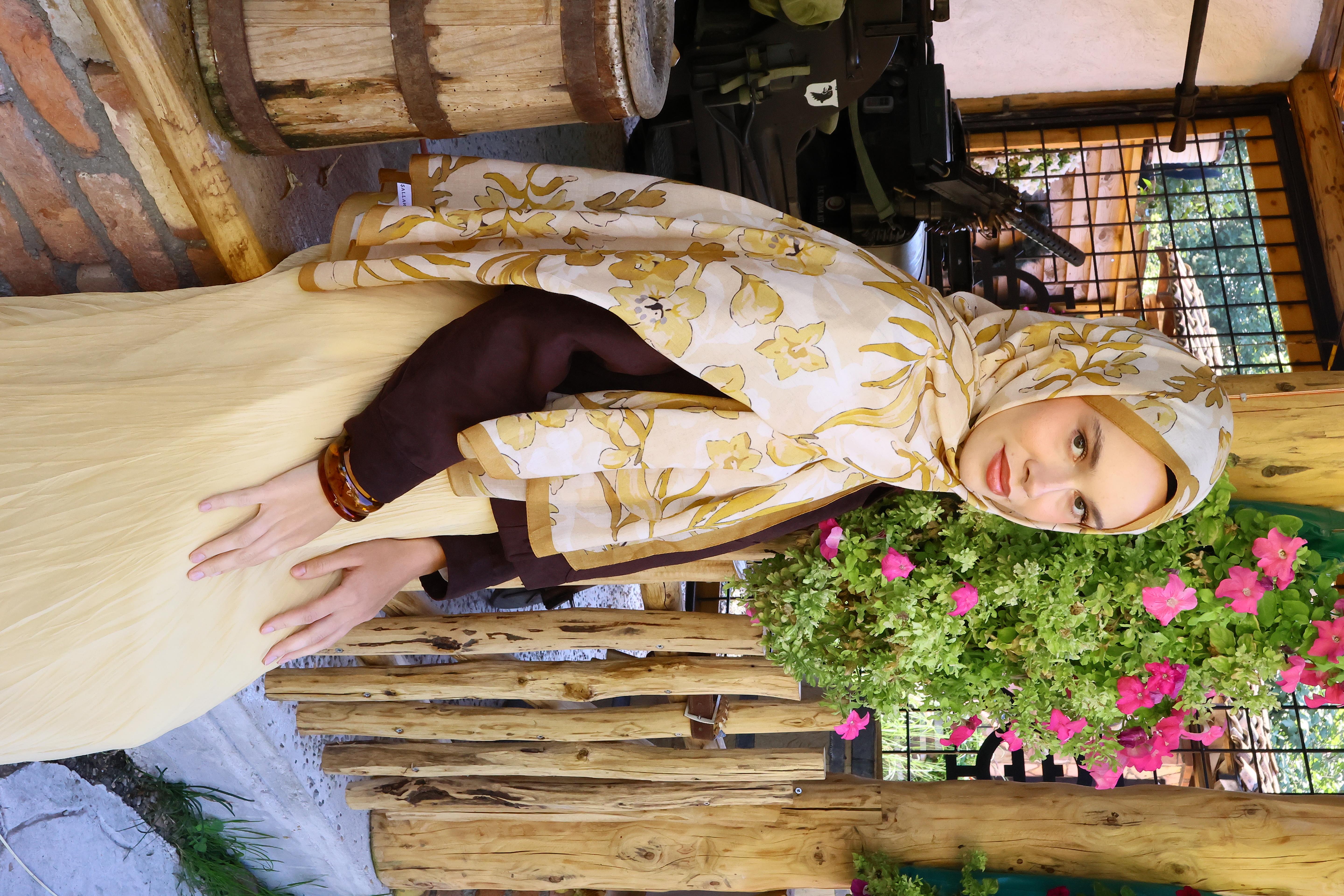 Şalland Nori ŞalSALLANDNORISAL1000ŞALLAND