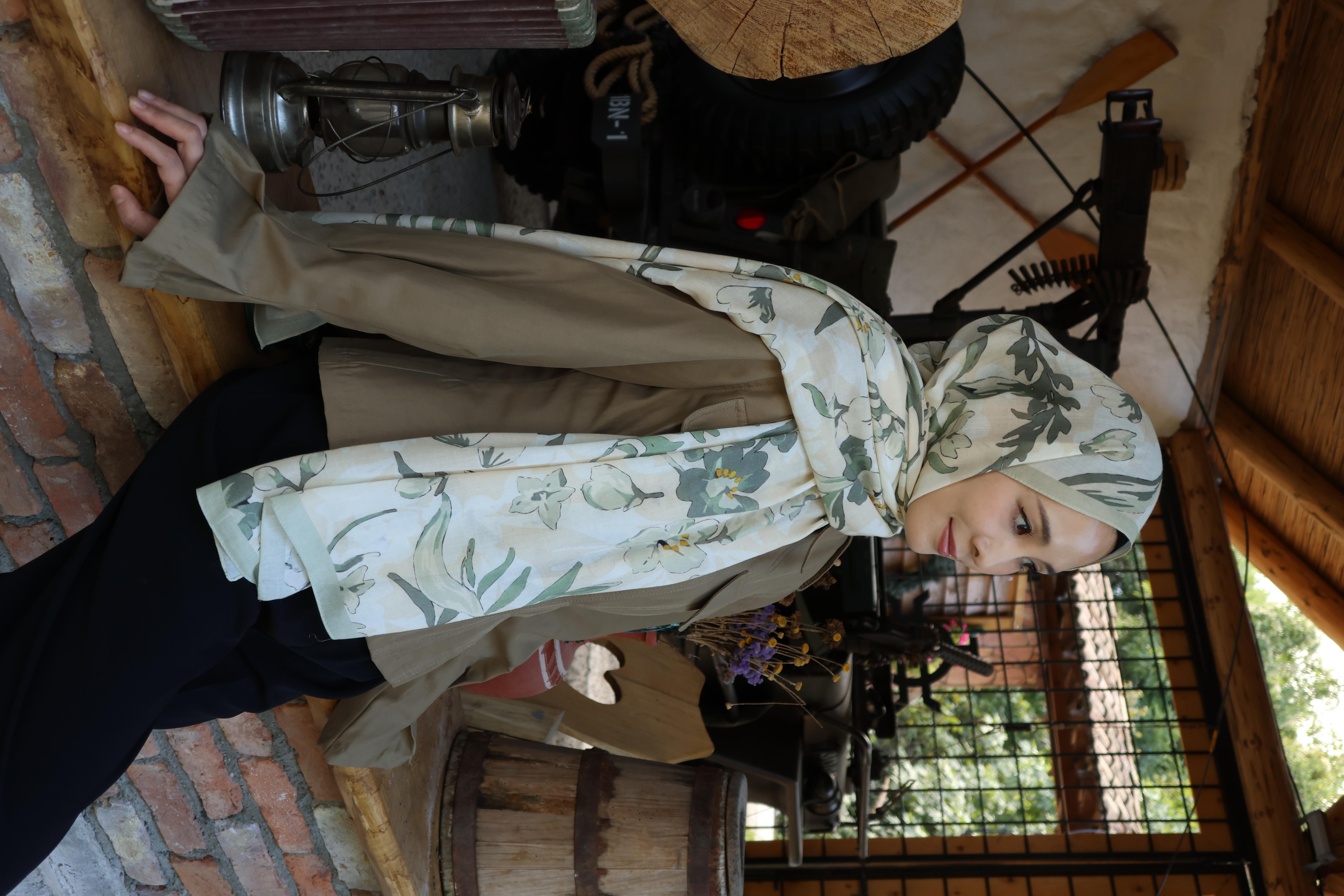 Şalland Nori ŞalSALLANDNORISAL1000ŞALLAND