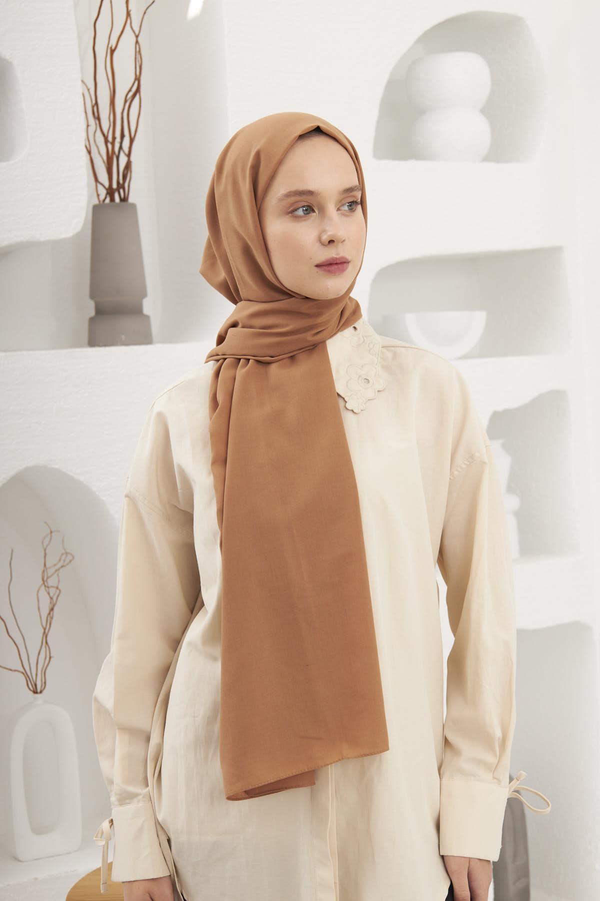 Şalland Pamuklu Şal Kabuk İçipamuk0015Şalland