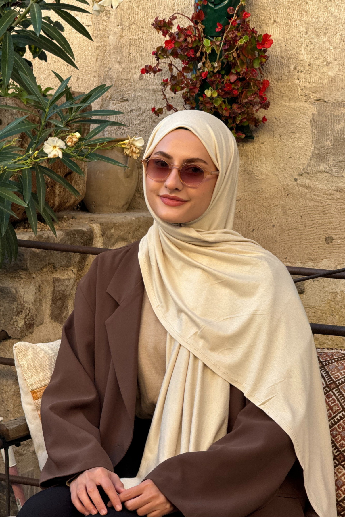 Şalland Penye Şal İnciSALLANDPENYESALŞalland