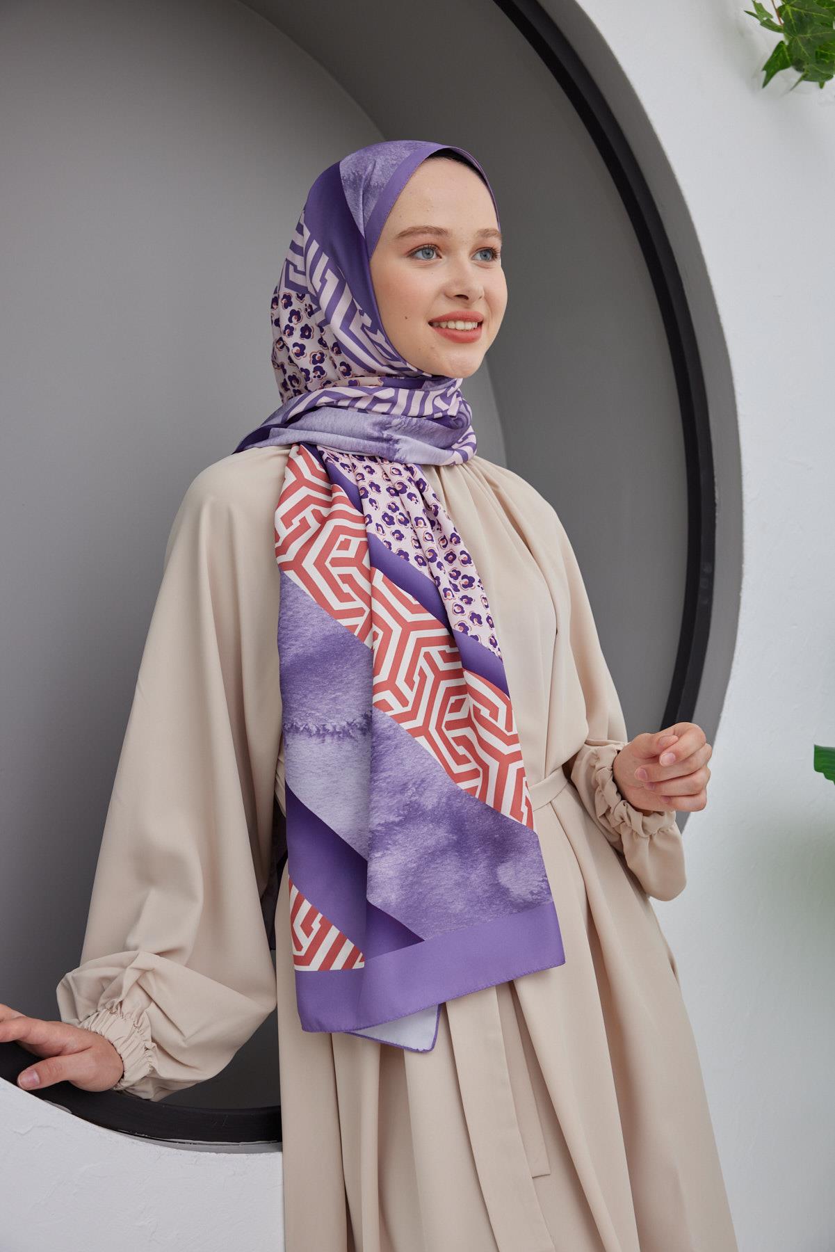Şalland Twill ŞalTWILLSALŞalland