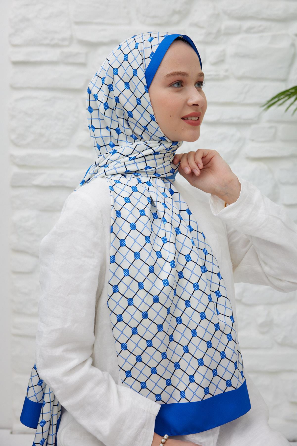 Şalland Twill ŞalTWILLSAL2Şalland