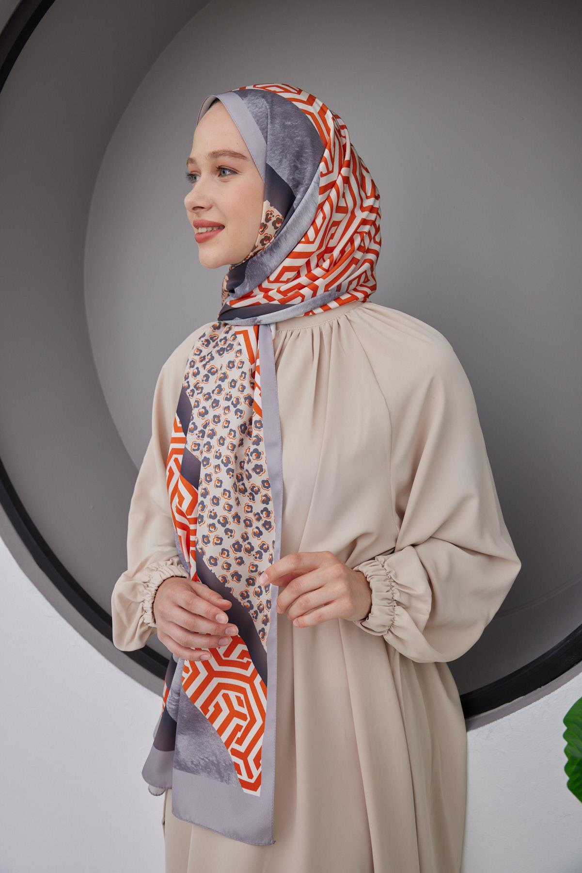 Şalland Twill ŞalTWILLSALŞalland