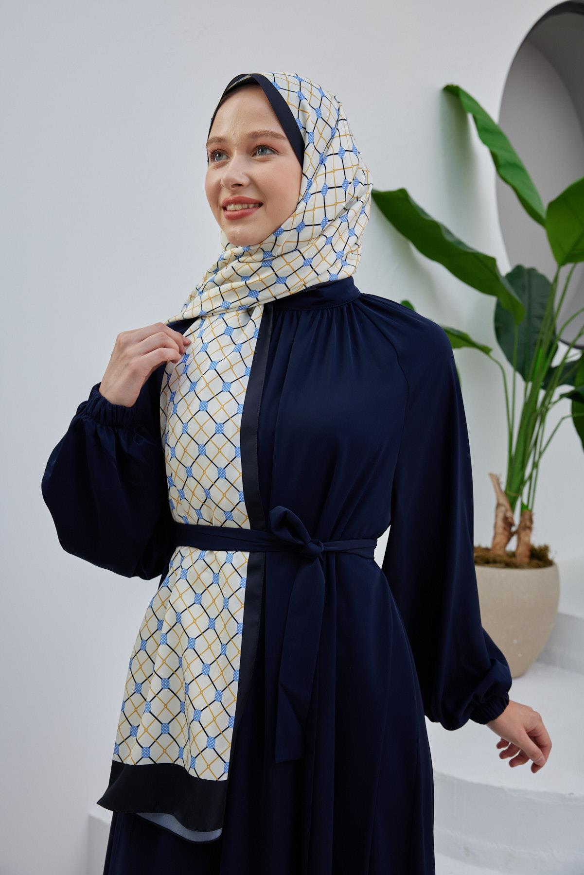 Şalland Twill ŞalTWILLSAL2Şalland