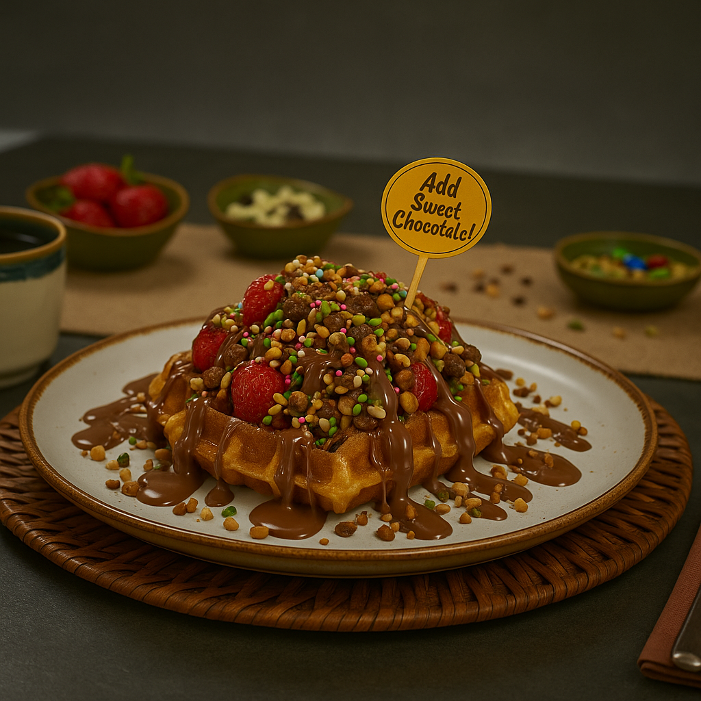 Waffle