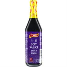Amoy Soya Sosu 750 ml