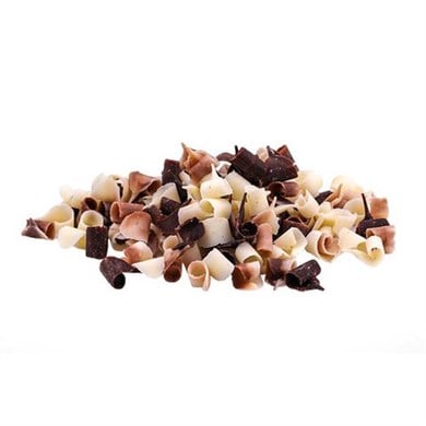 Barlo Mermer Desenli Bukle 7 mm 1 kg