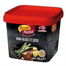 Bizim Mutfak Demi Glace Sos 800 gr