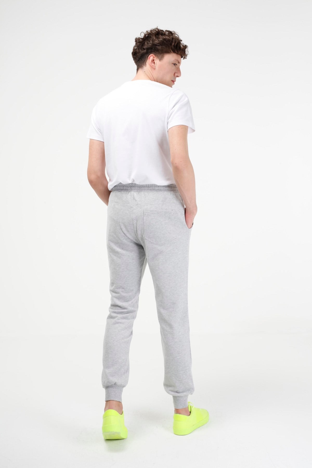 BRZ Collection Cepli Erkek Pantolon