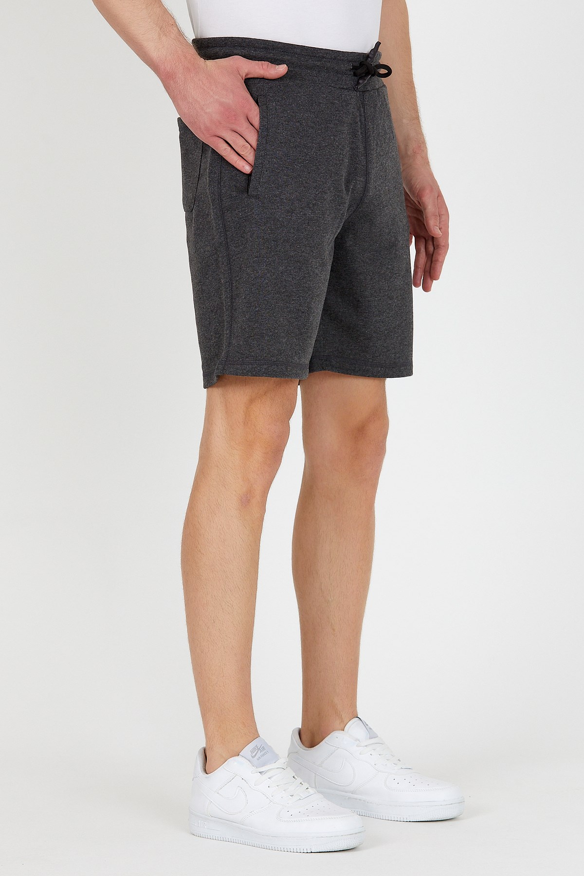 BRZ Collection Cepli Erkek Şort