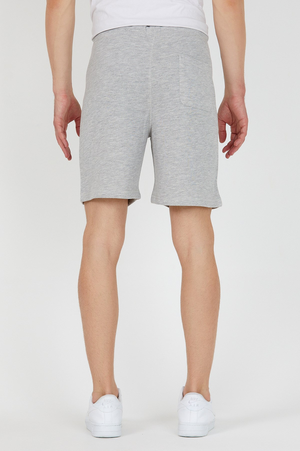 BRZ Collection Cepli Erkek Şort