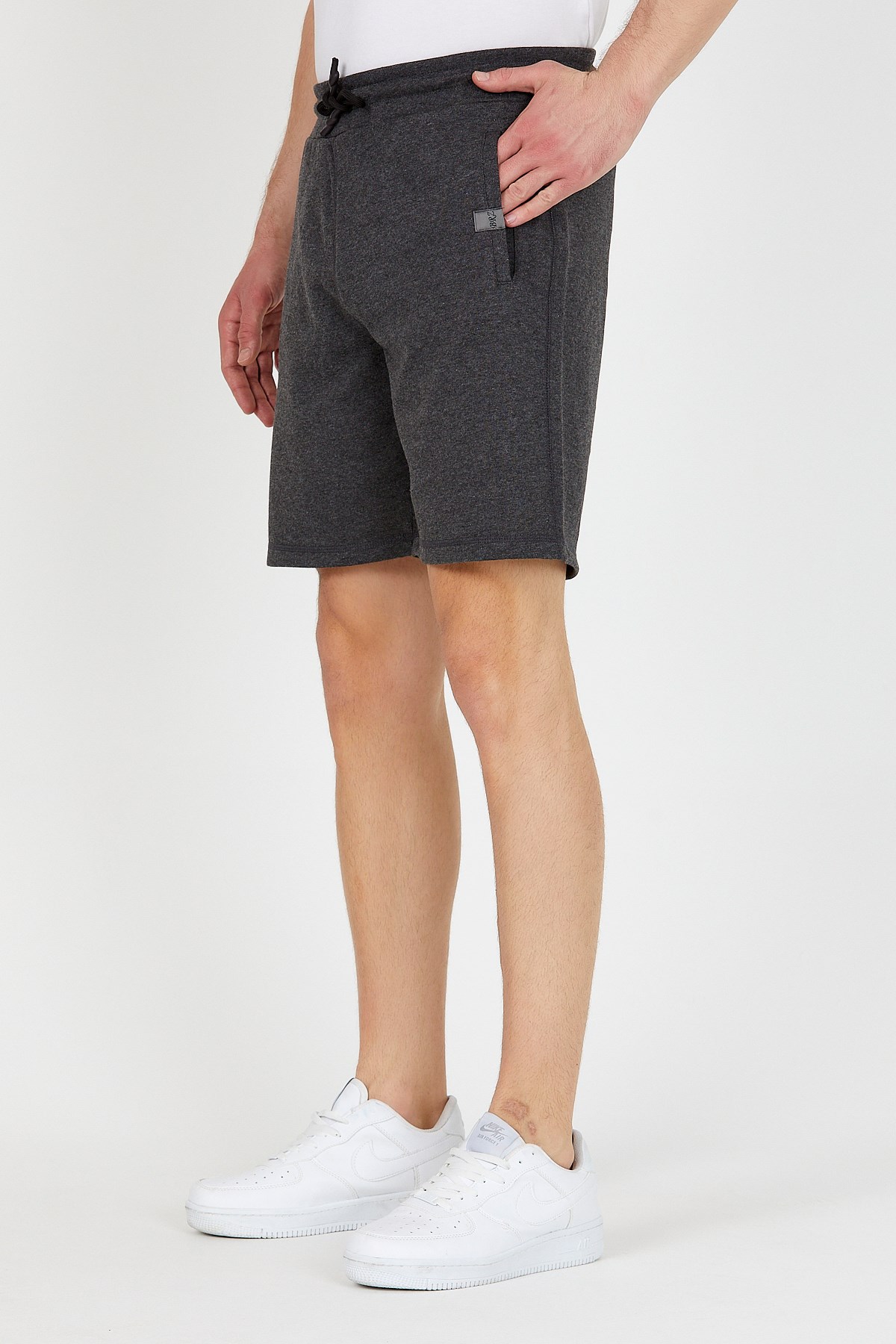 BRZ Collection Cepli Erkek Şort