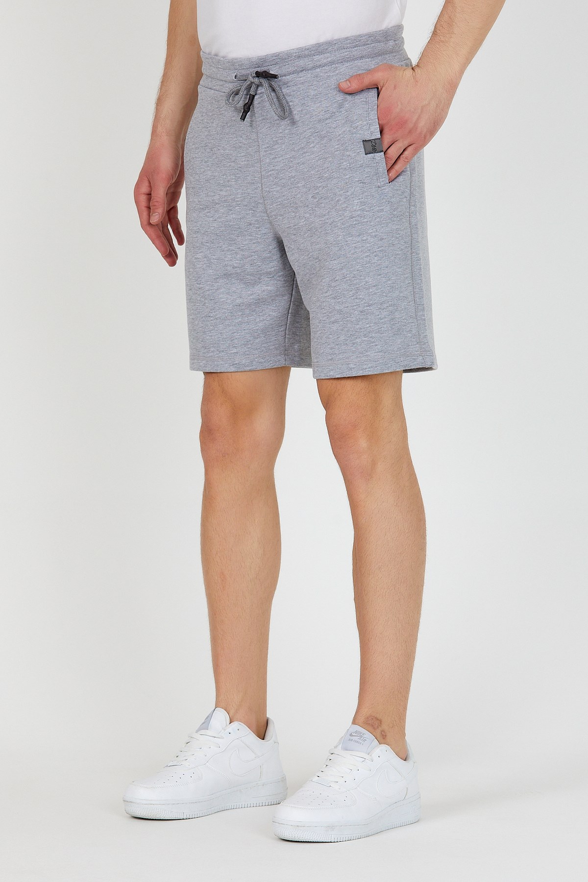 BRZ Collection Cepli Erkek Şort