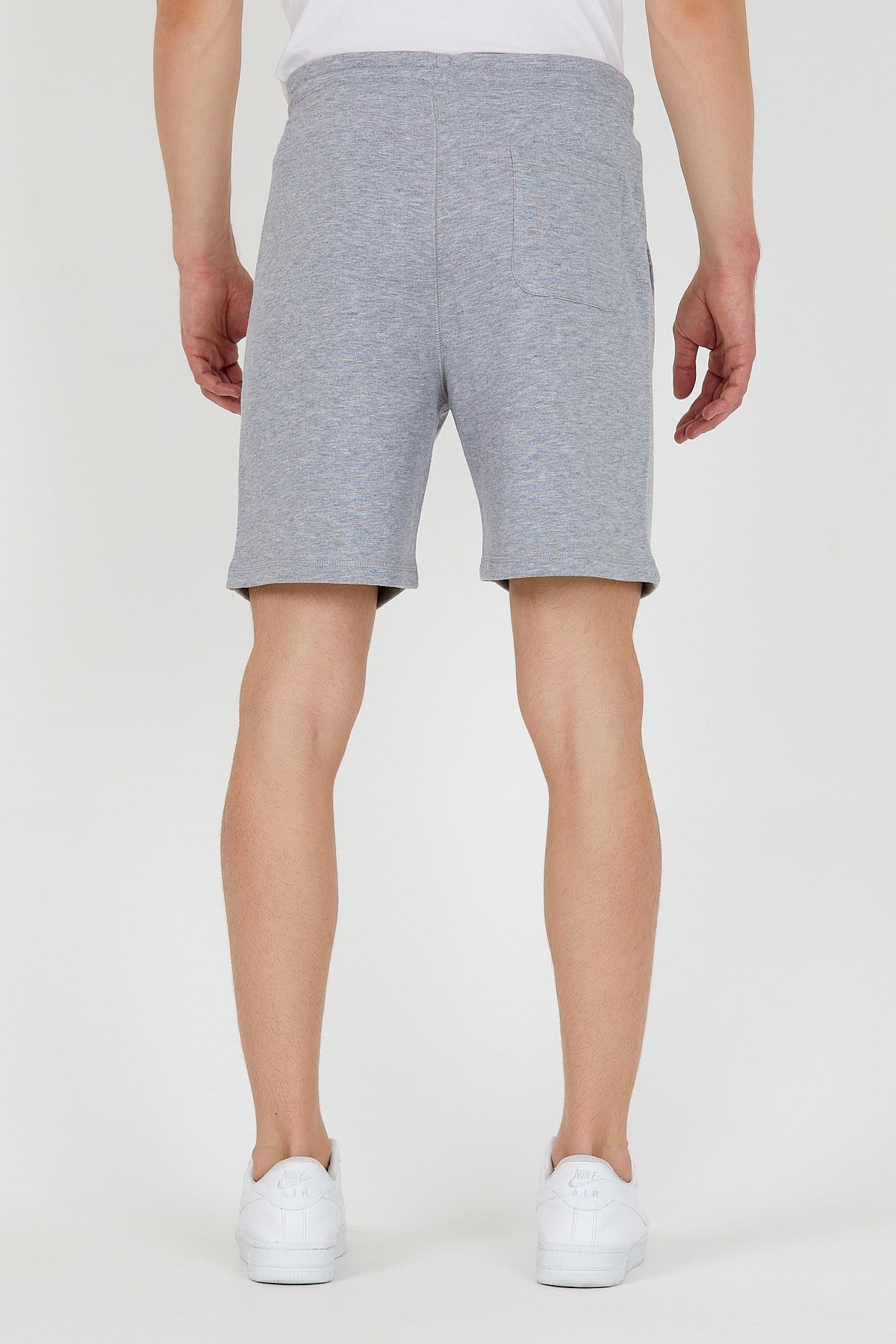 BRZ Collection Cepli Erkek Şort