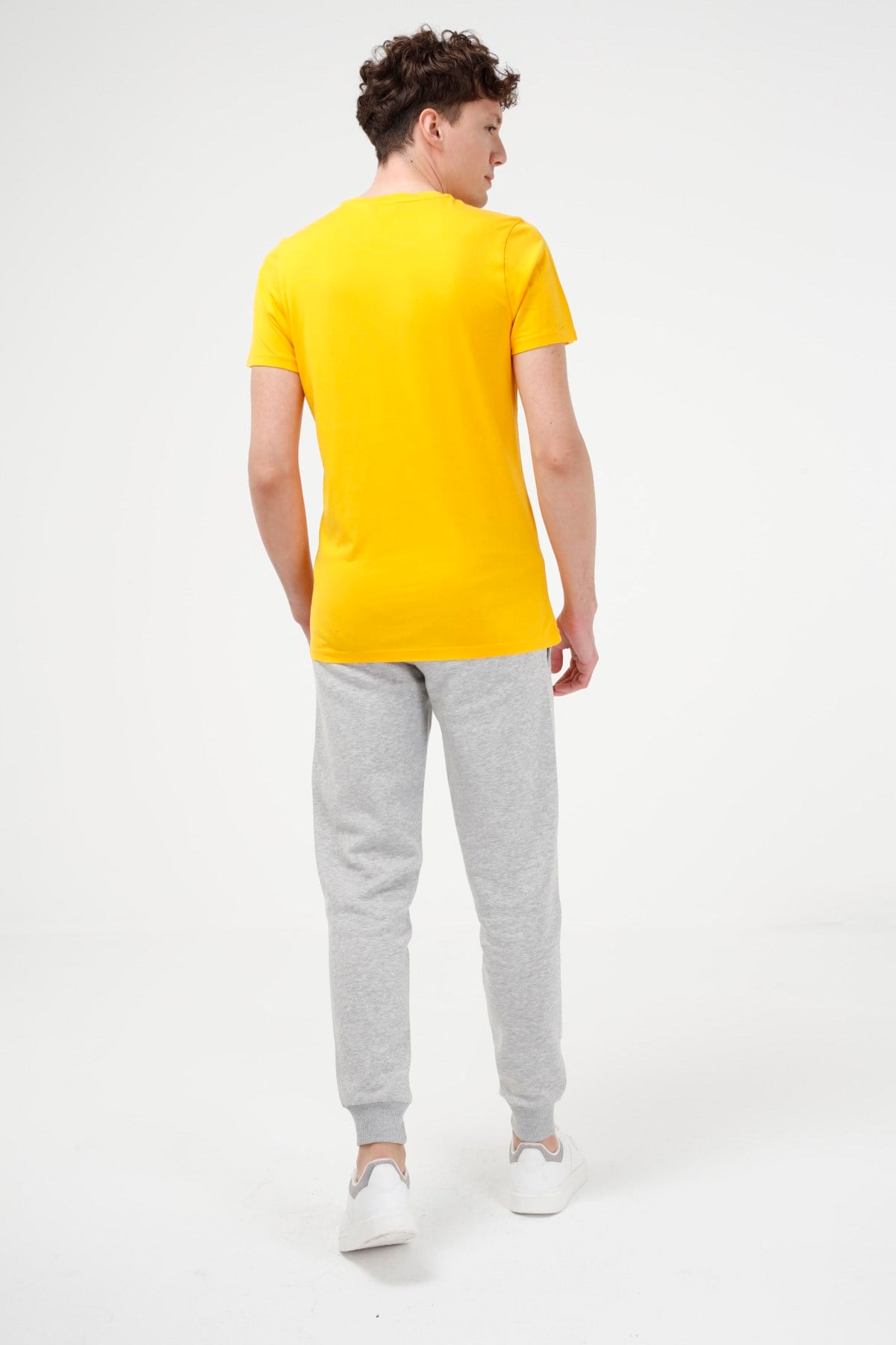 BRZ Collection Erkek Modal T-shirt