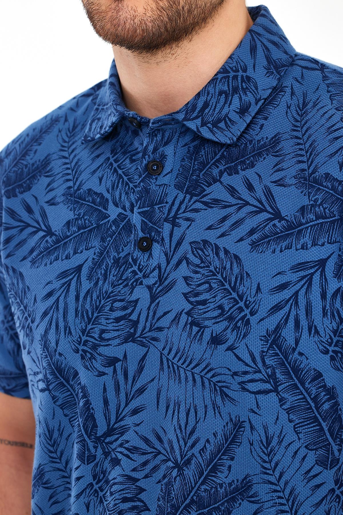 BRZ Collection Erkek Polo Yaka T-shirt