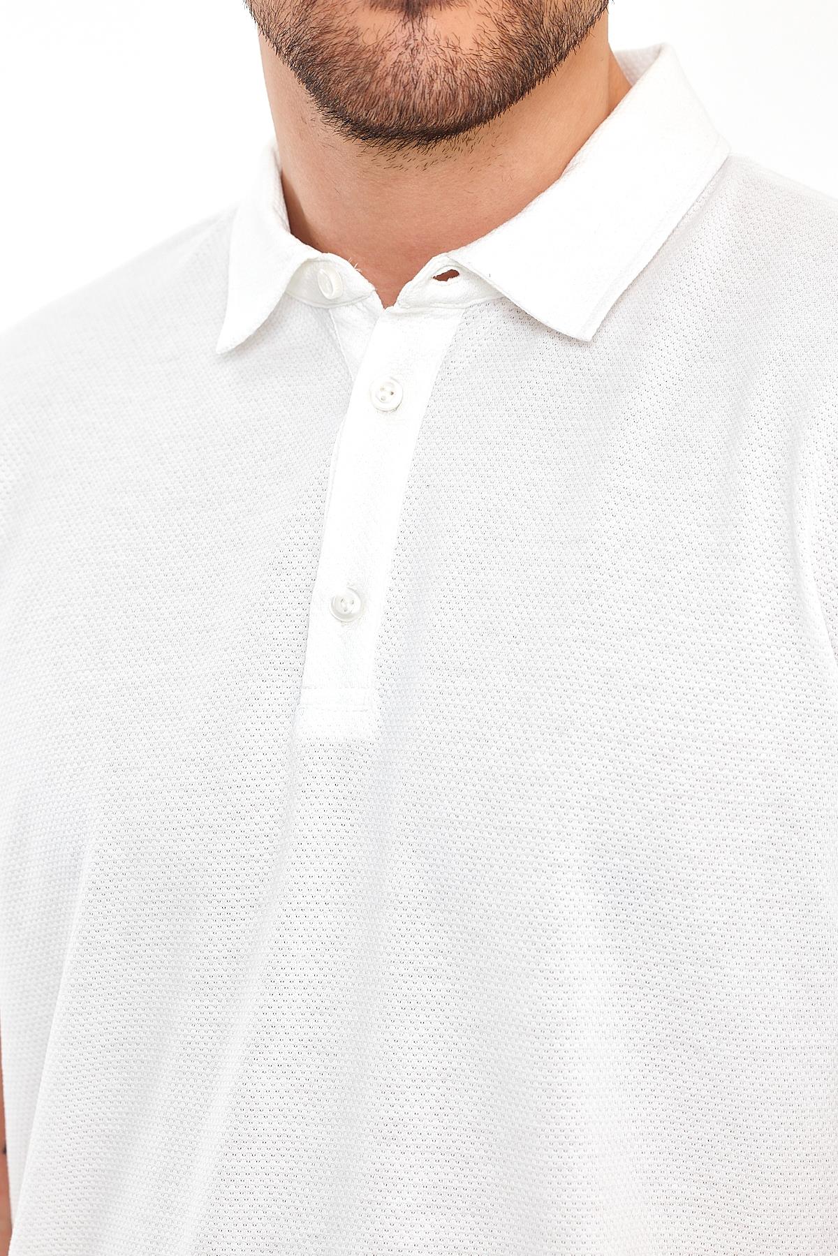 BRZ Collection Erkek Polo Yaka T-shirt