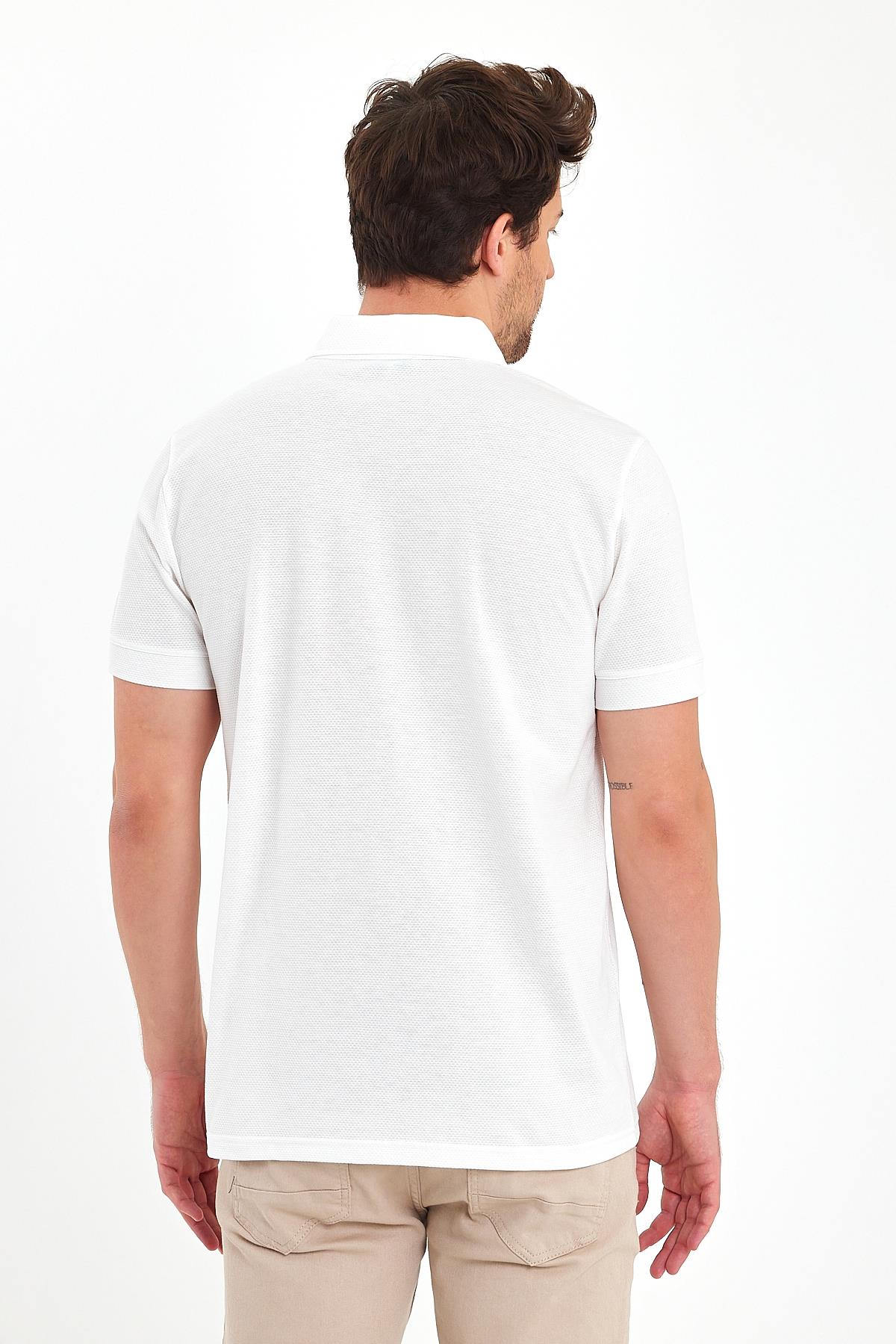 BRZ Collection Erkek Polo Yaka T-shirt