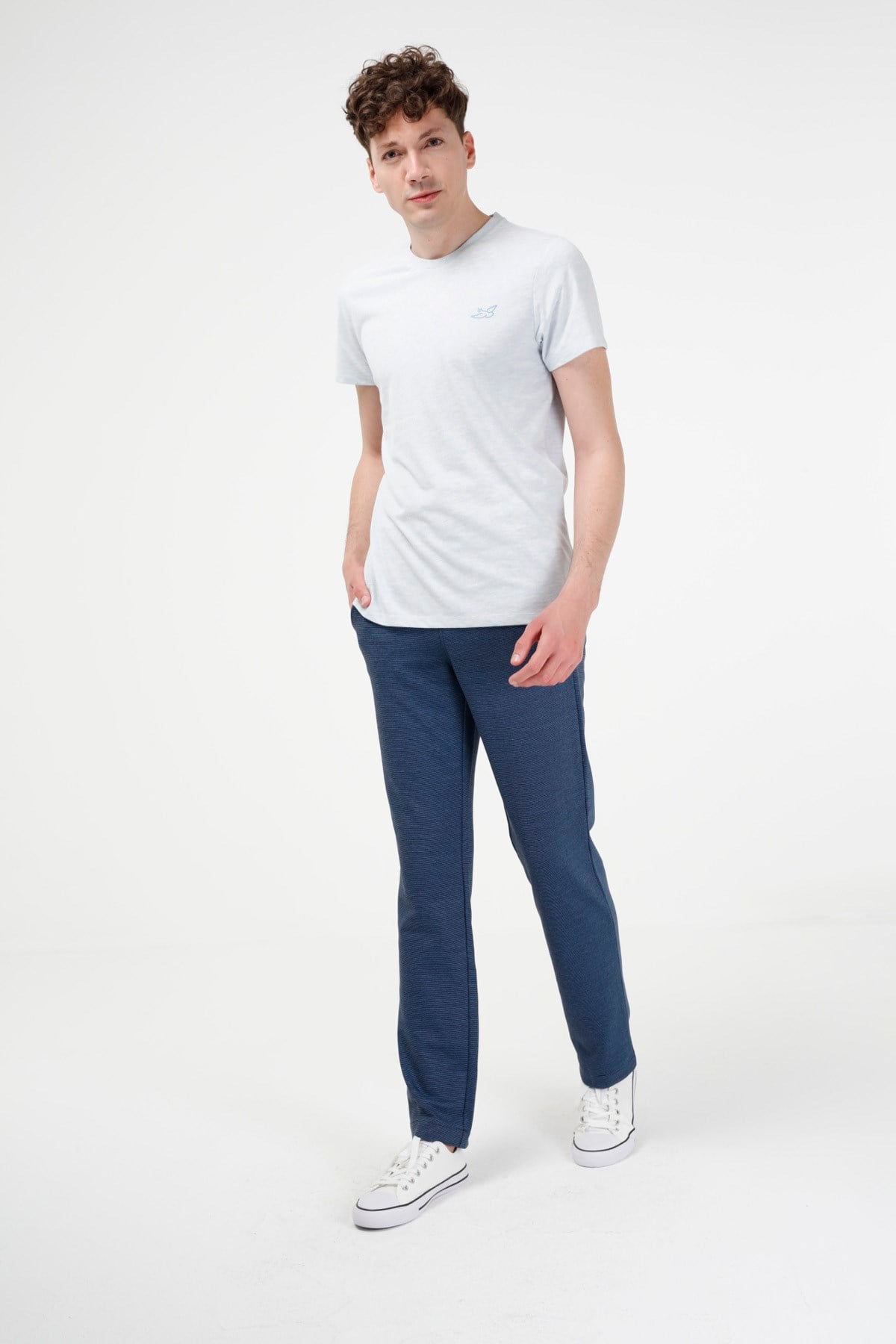 BRZ Collection Erkek T-shirt