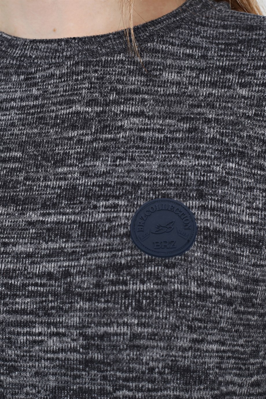 BRZ Collection Kadın Selanik Sweatshirt