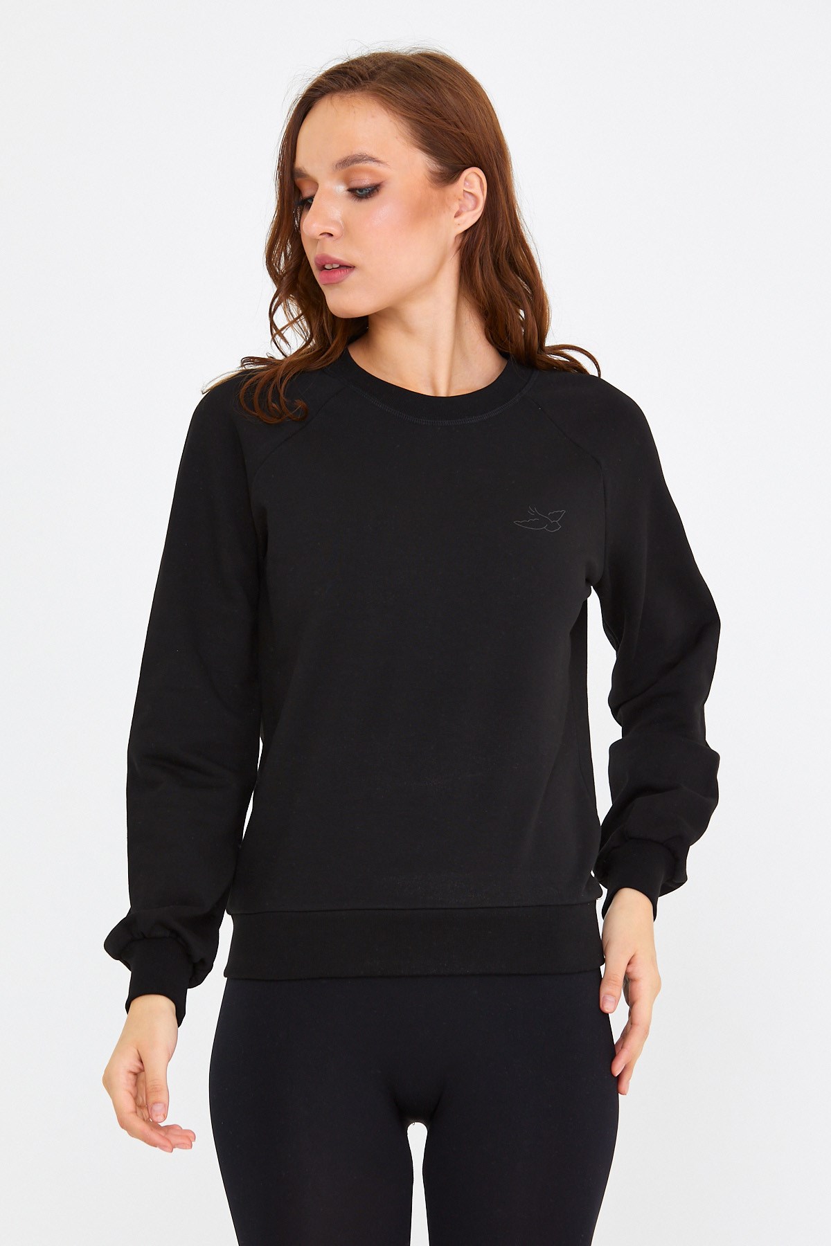 BRZ Collection Kadın Sweatshirt