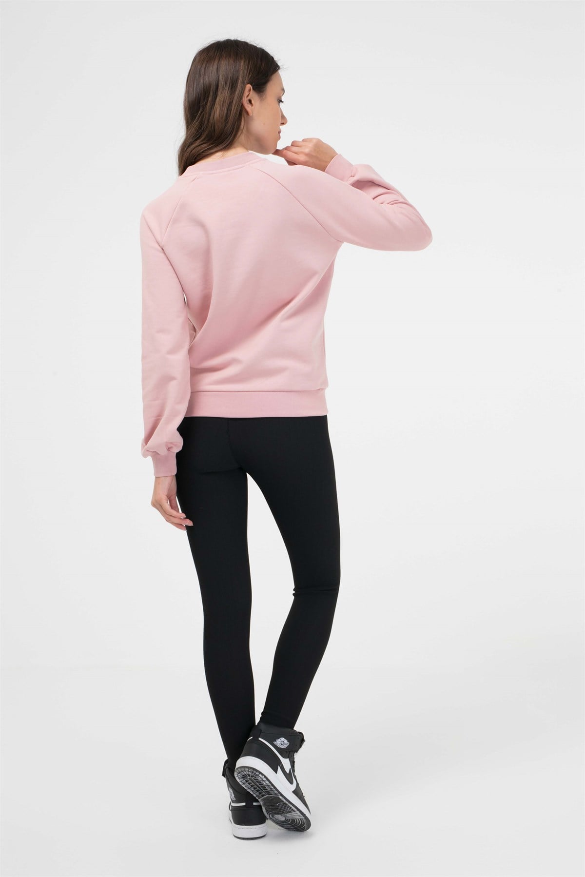 BRZ Collection Kaşkorse Kadın Pantolon