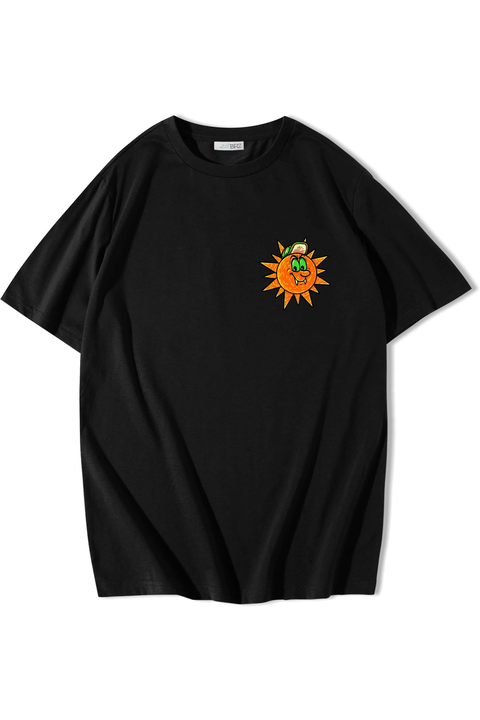 BRZ Collection Unisex Oversize Ferxxo T-shirt