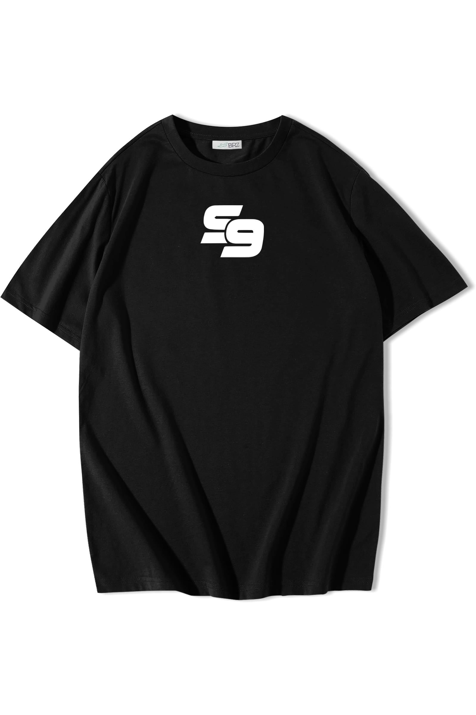 BRZ Collection Unisex Oversize Semih Kılıçsoy T-shirt