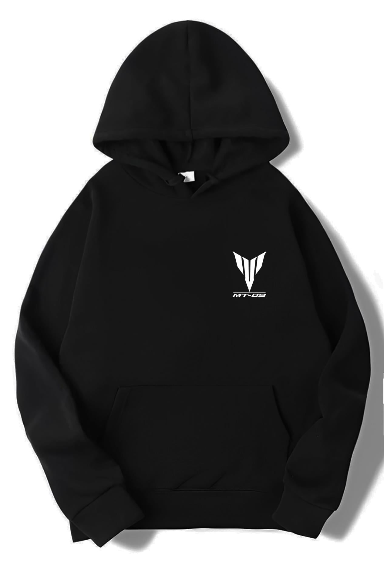 BRZ Collection Unisex Oversize The Dark Side of Japan Hoodie