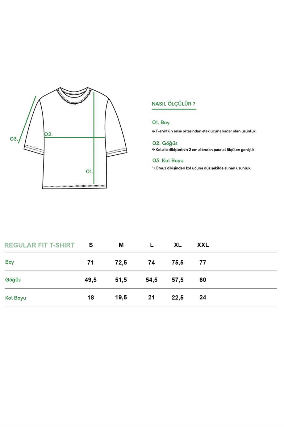 BRZ Collection Unisex Country Lives Regular Fit T-shirt