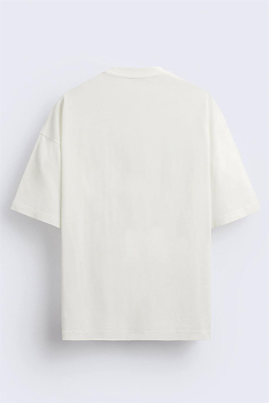 BRZ Collection Zagreb T-shirt