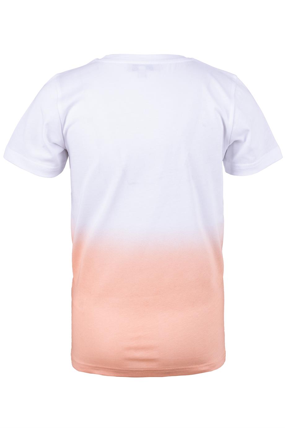 BRZ Kids Baskılı Çocuk Kısa Kollu T-shirt