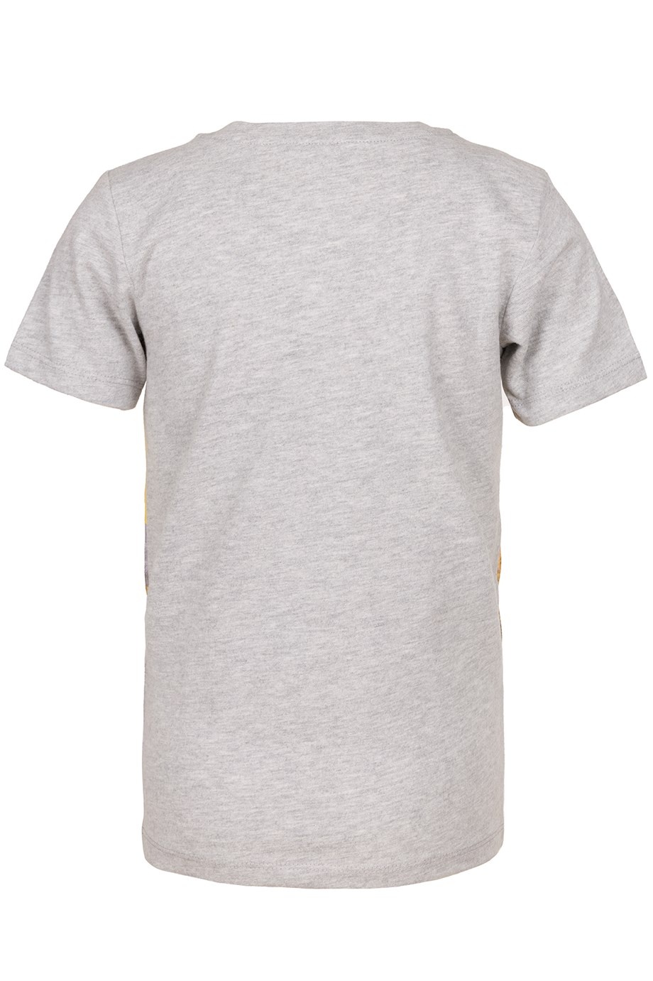 BRZ Kids Baskılı Erkek Çocuk Kısa Kollu T-shirt