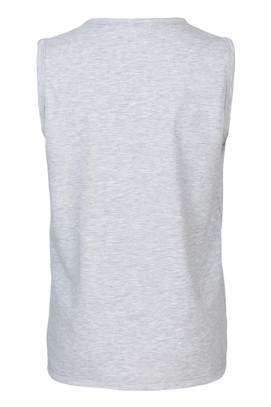 BRZ Kids Baskılı Erkek Çocuk Sıfır Kol T-shirt