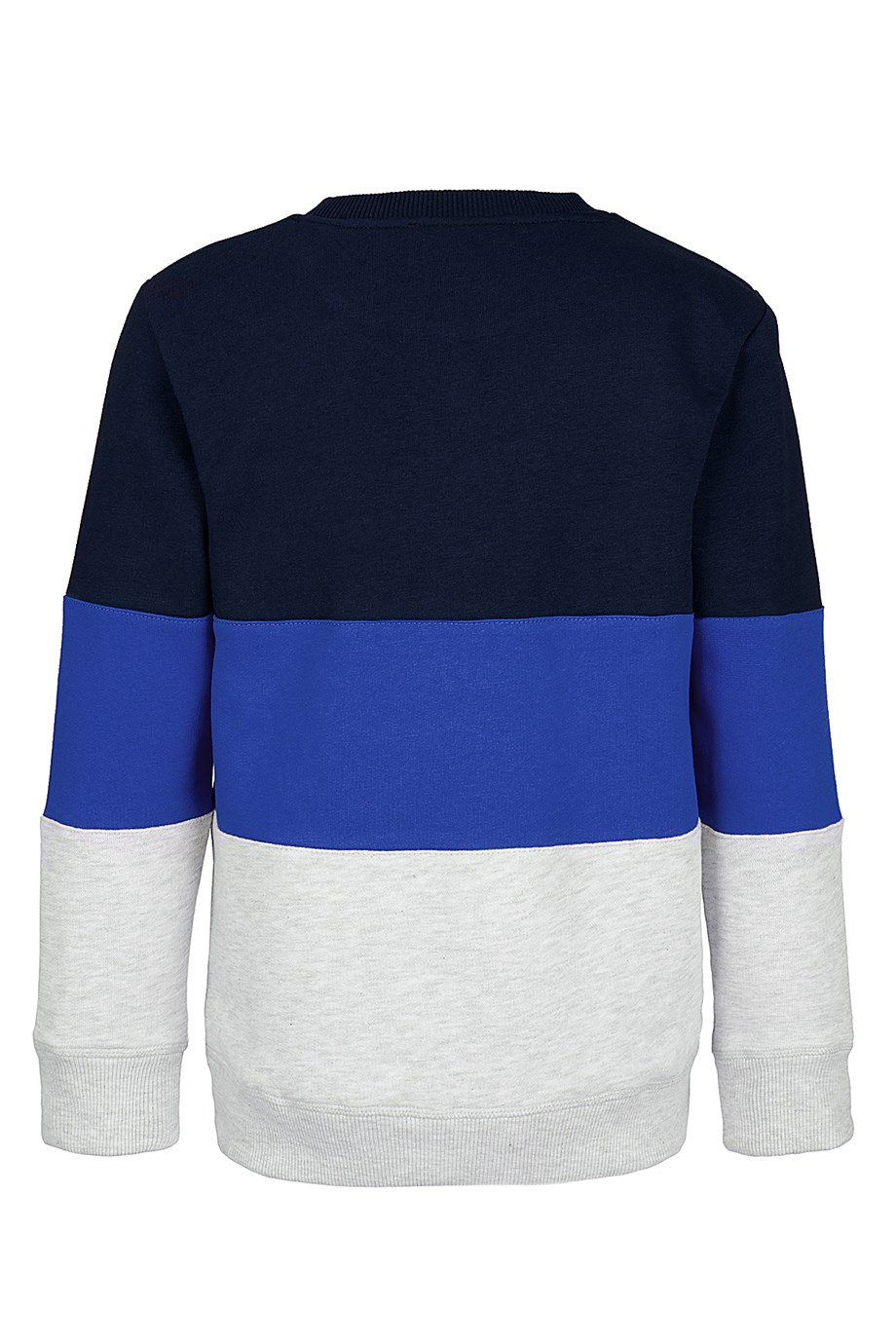 BRZ Kids Baskılı Erkek Çocuk Sweatshirt