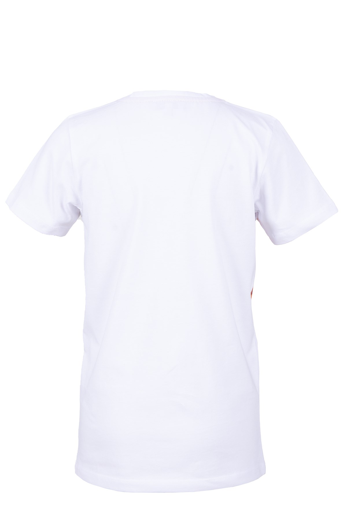 BRZ Kids Baskılı Erkek Çocuk T-shirt