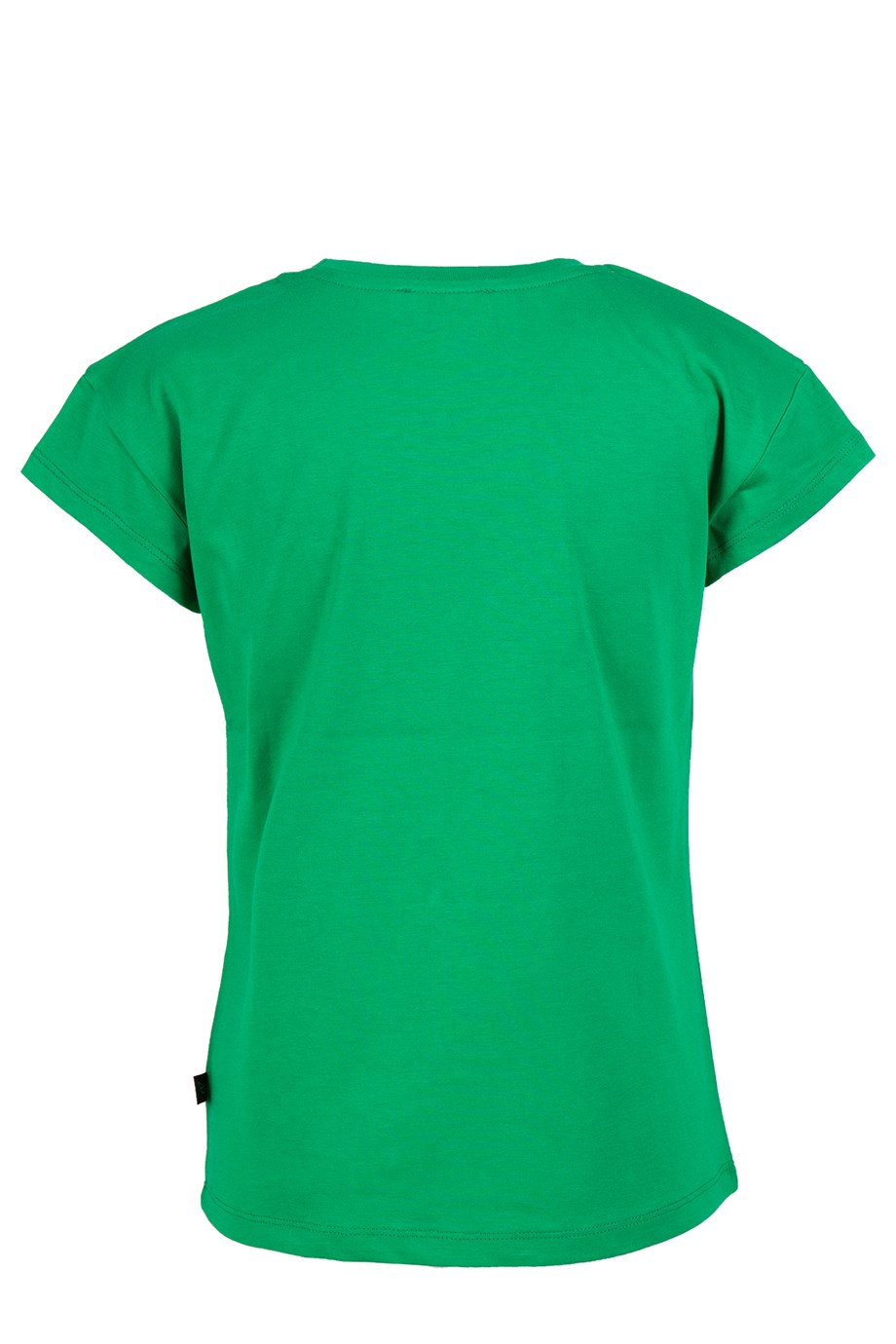 BRZ Kids Baskılı Kız Çocuk Kısa Kollu T-shirt