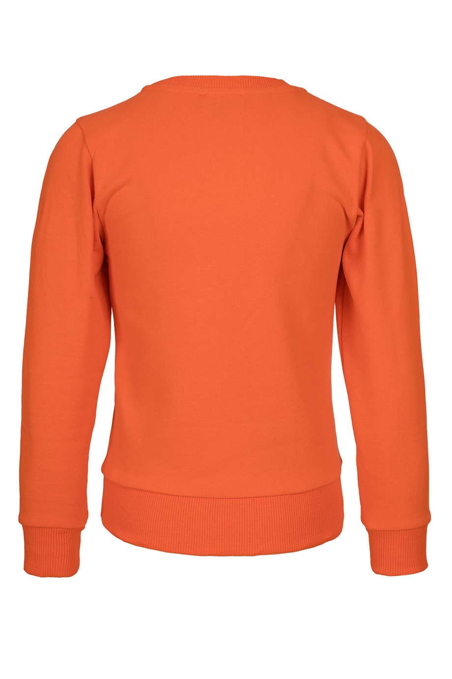 BRZ Kids Baskılı Kız Çocuk Sweatshirt