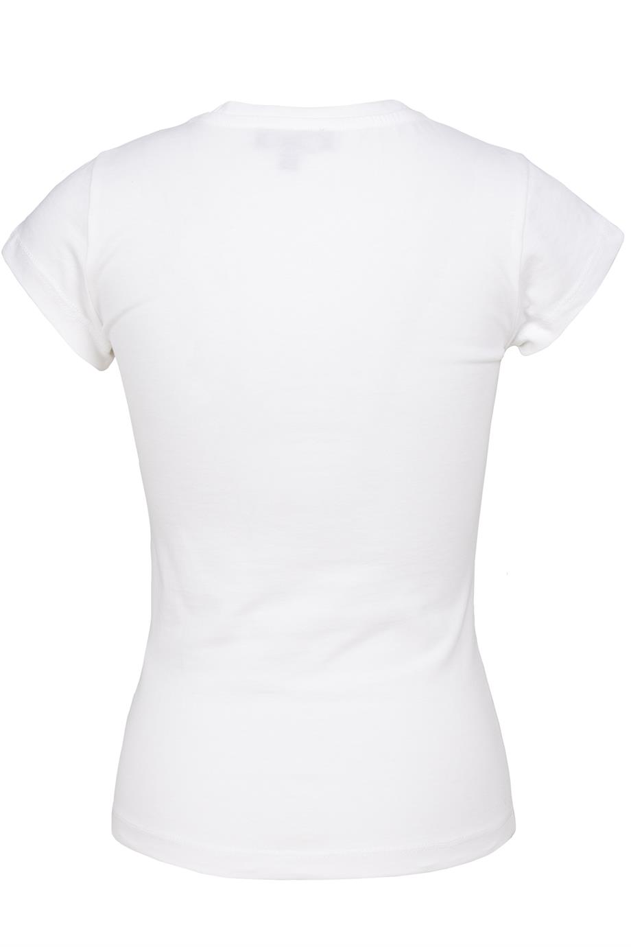 BRZ Kids Baskılı Kız Çocuk T-shirt