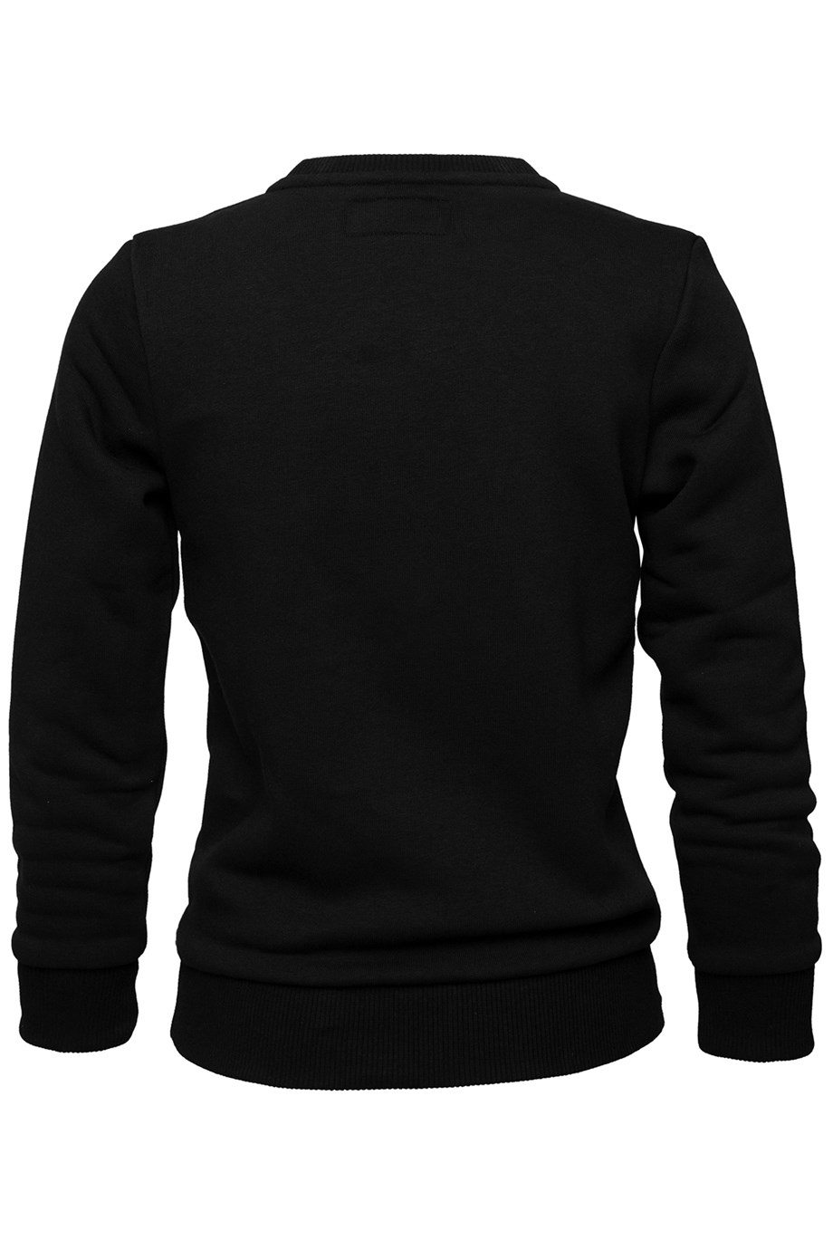 BRZ Kids Baskılı Erkek Çocuk Sweatshirt