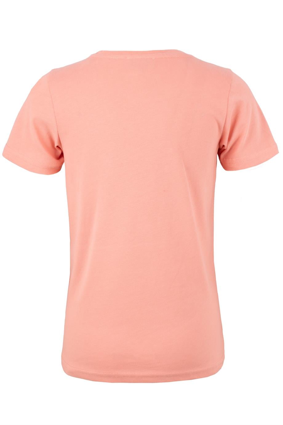 BRZ Kids Baskılı Unisex Çocuk T-shirt