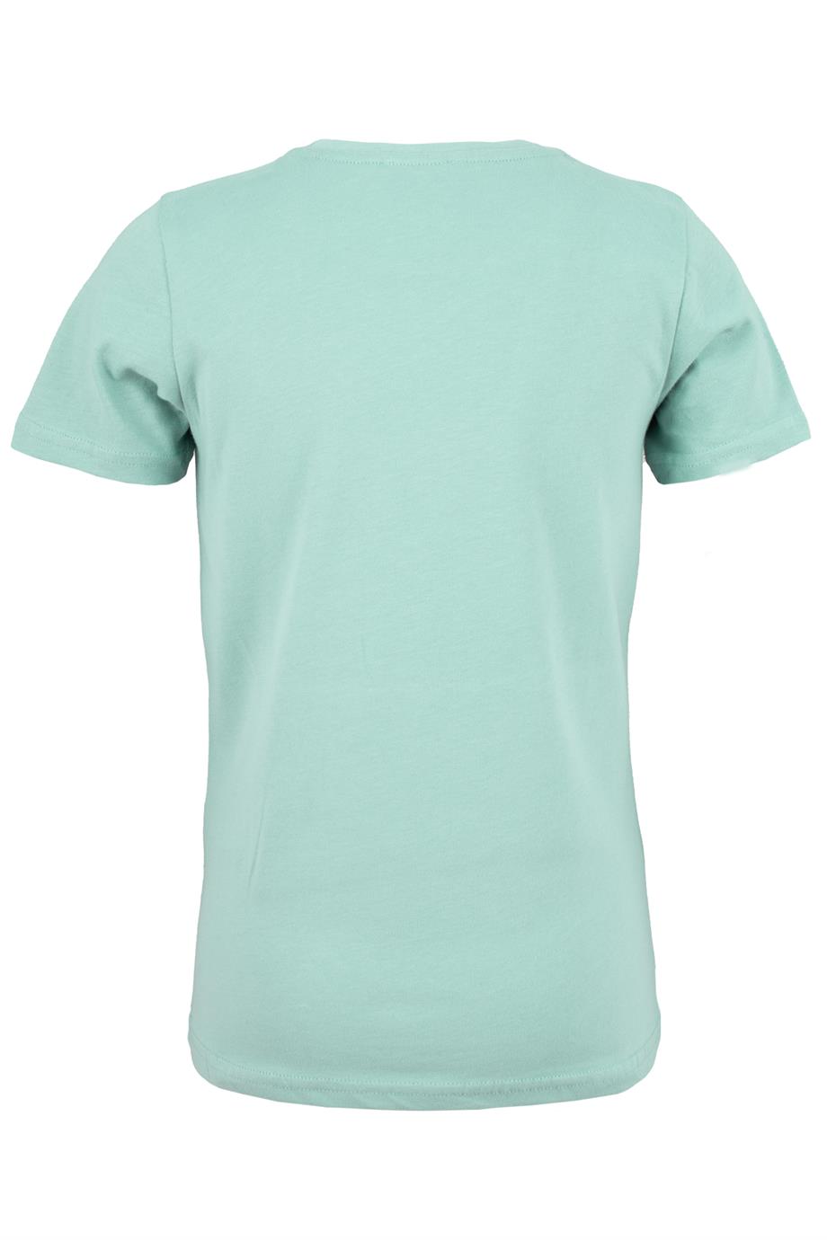 BRZ Kids Baskılı Unisex Çocuk T-shirt