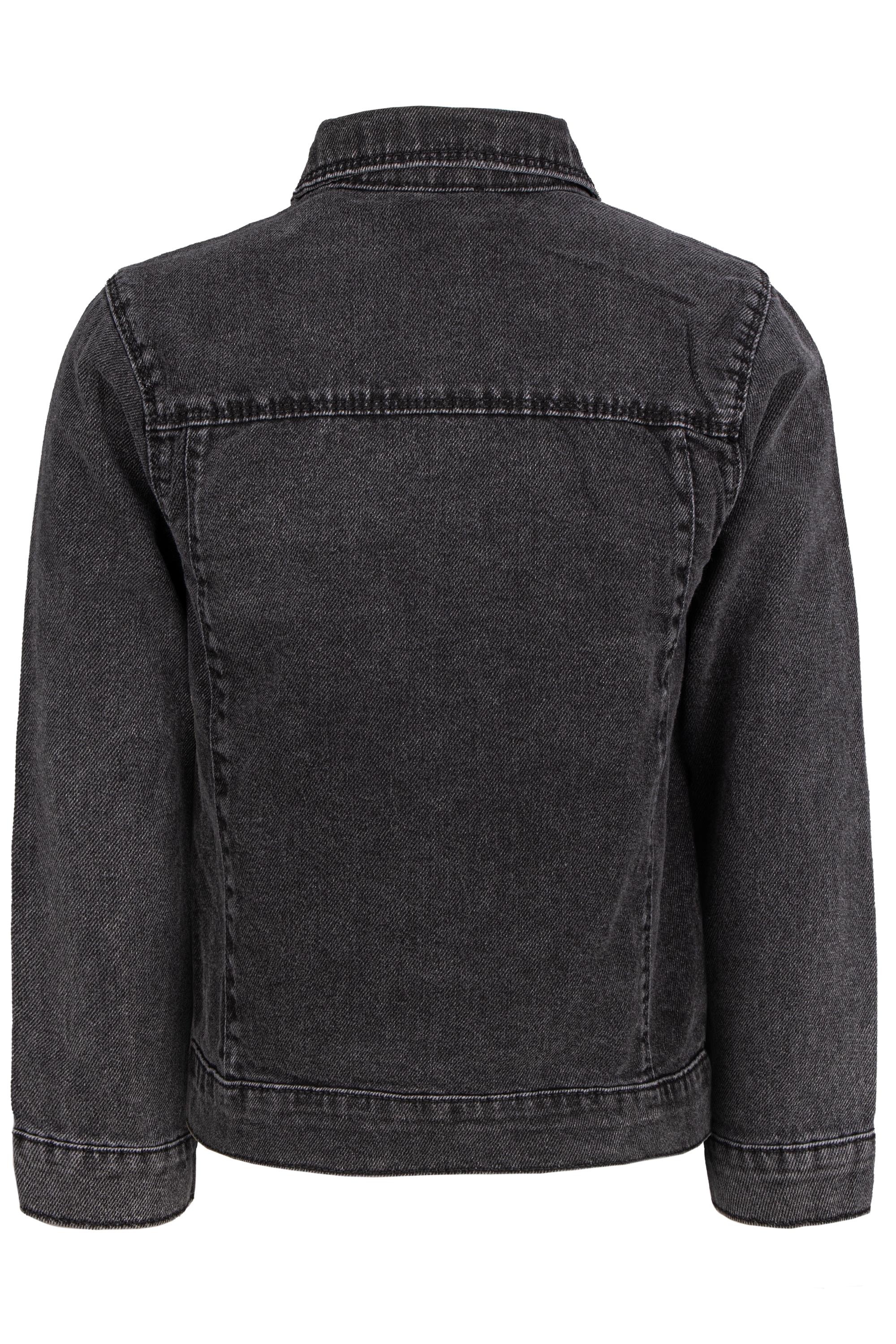 BRZ Kids Çocuk Jean Kot Ceket