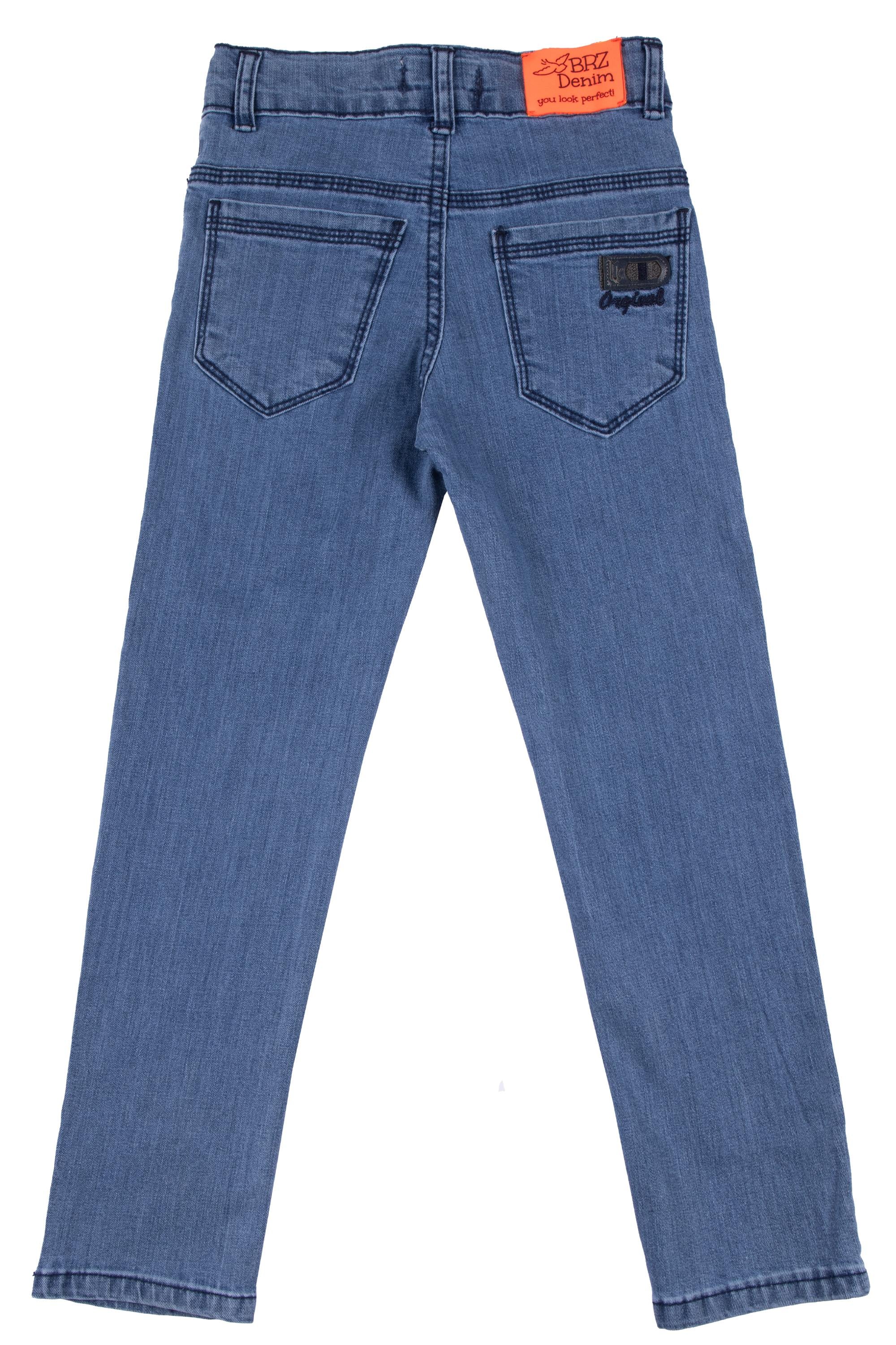 BRZ Kids Çocuk Kot Pantolon