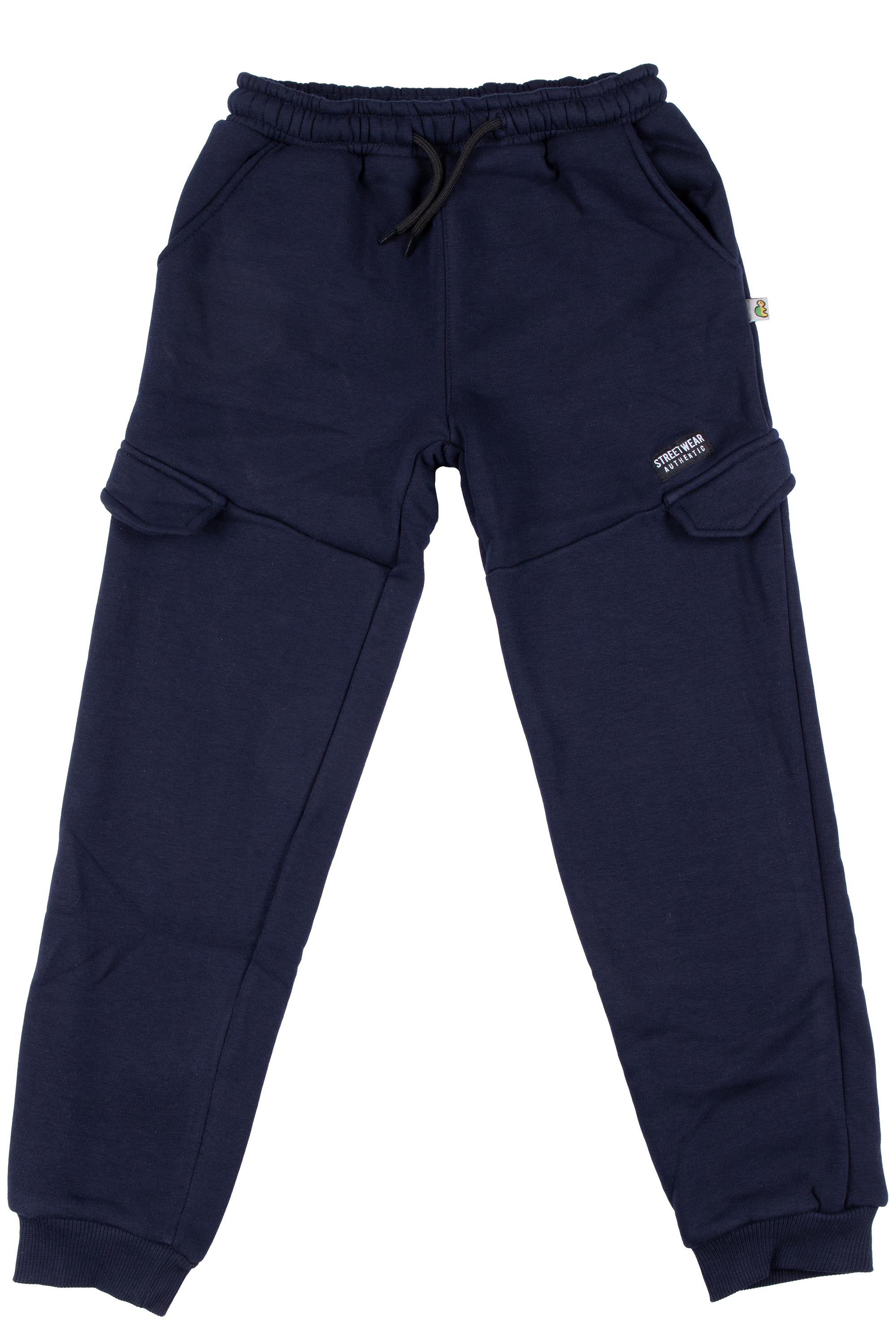 BRZ Kids Unisex Çocuk Pantolon